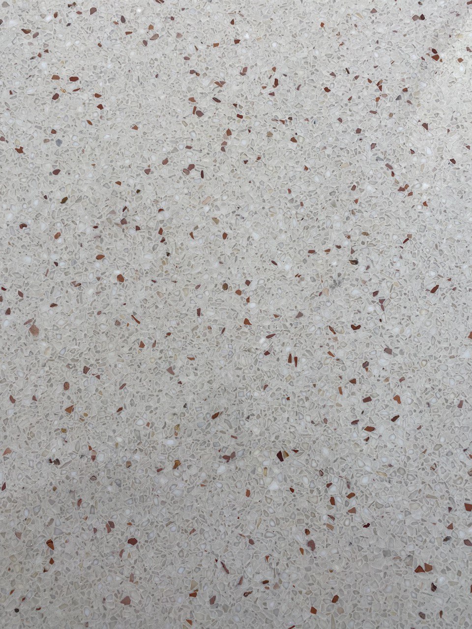 Epoksi Terrazzo 2