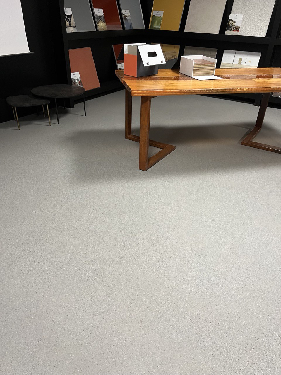 Micro Terrazzo Görsel 1