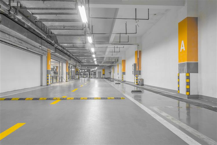 Poliüretan Terrazzo 3