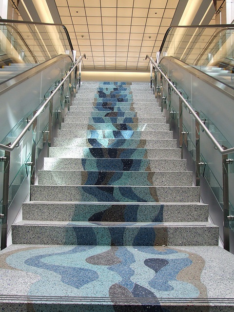 Precast Terrazzo Görsel 2